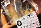 New York Toy Collective's Shilo and Love Bump